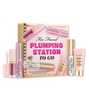 NIB🔥 Holiday 2021 Release for Too Faced